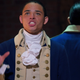 Anthony Ramos, seen here in Hamilton, may be starring in a new Transformers movie.